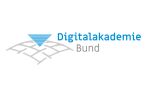 Logo der Digitalakademie (verweist auf: Digitalakademie Bund)