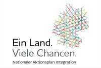 Logo Nationaler Aktionsplan