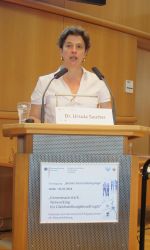 Dr. Ursula Sautter